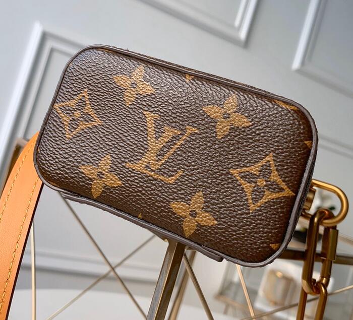 Ava’s Mode - LOV Bags - 3010