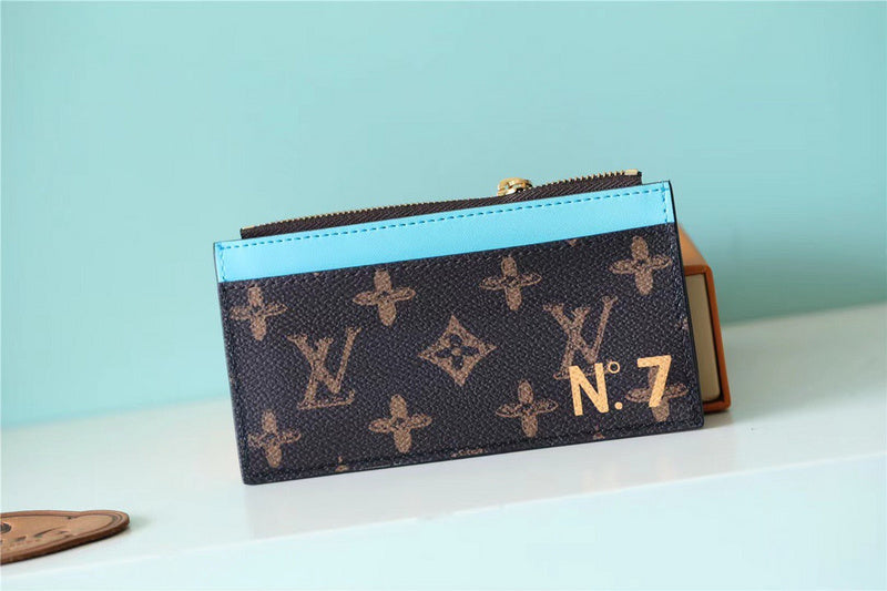 I W Fashion Lu-Vi bags - 10729