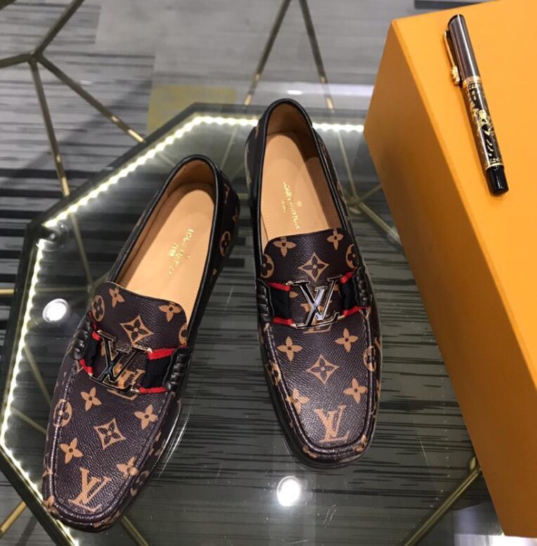 Ava’s Mode - LOV Men Shoes - 1927