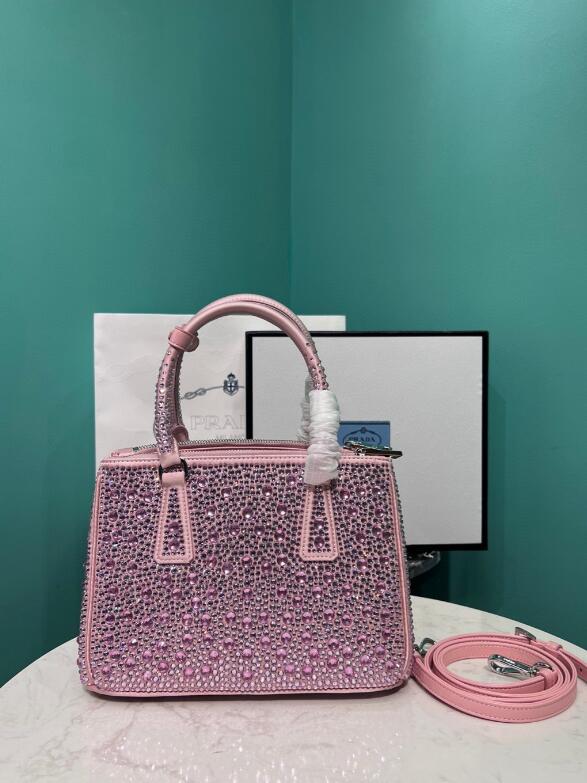 Ava’s Mode - PD Bags - 076