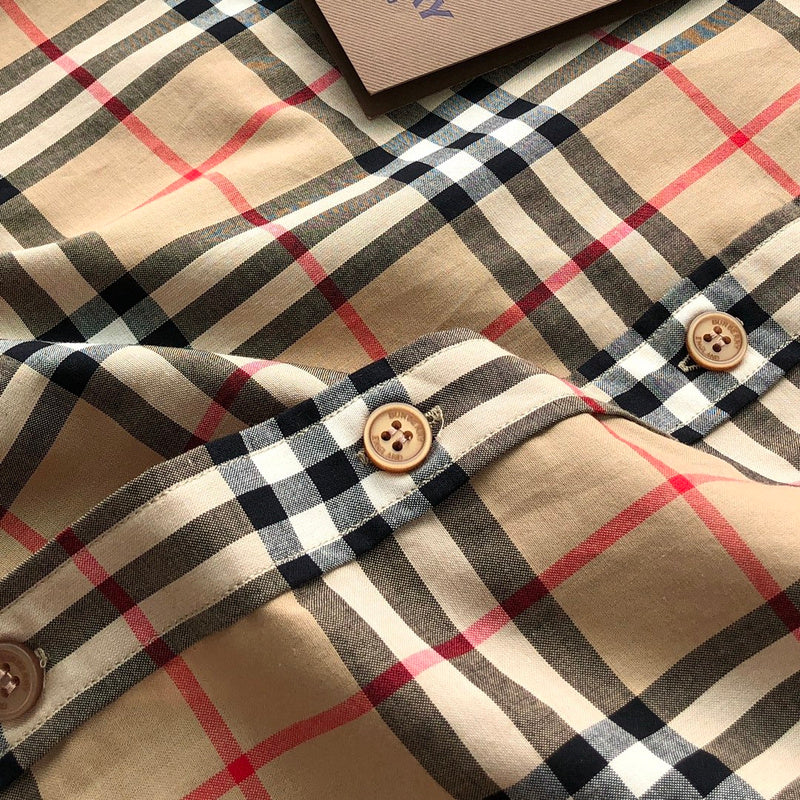 Burberry Luxury Clothes