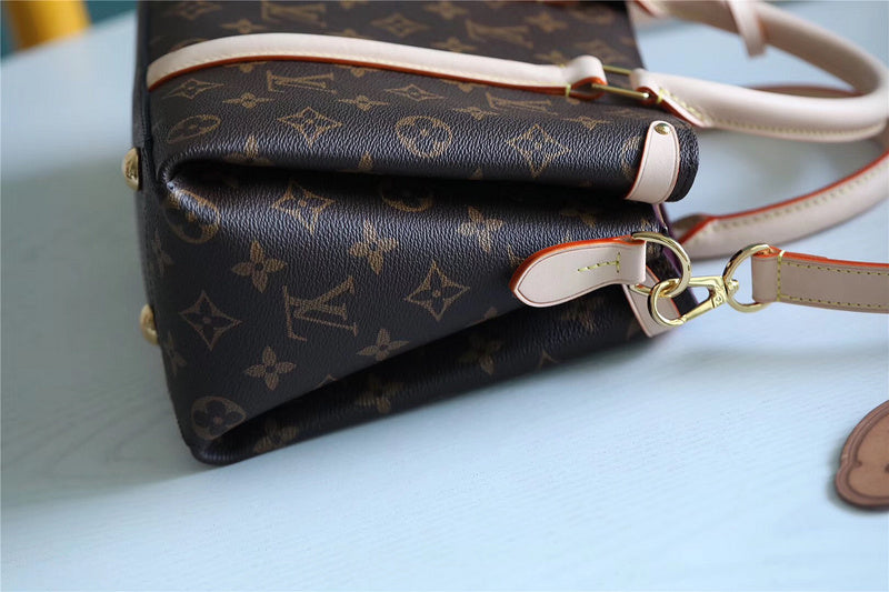 I W Fashion Lu-Vi bags - 8410