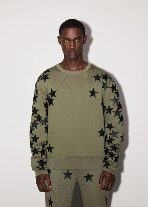 AMIR Hoodies - 130