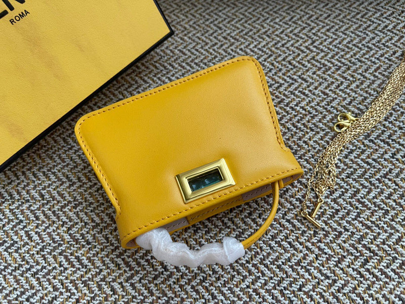 PHA - PHAE Bags - 466