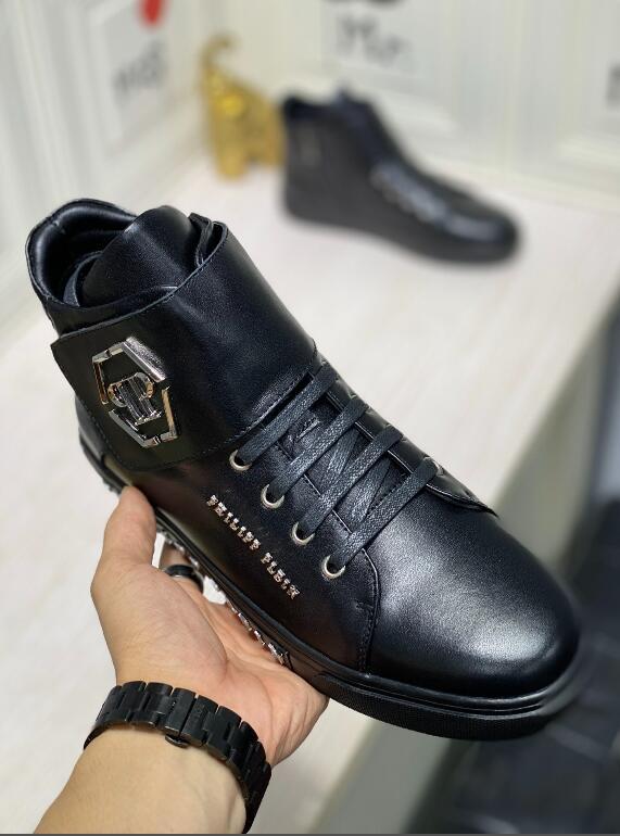 Ava’s Mode - PHP Shoes - 071