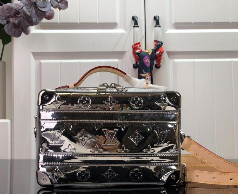 Ava’s Mode - LOV Bags - 2151