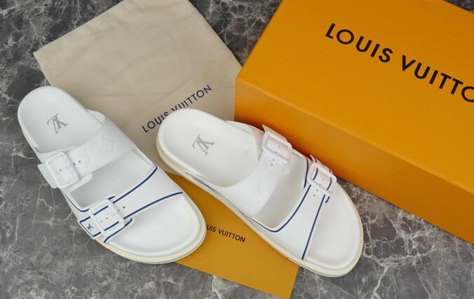 Ava’s Mode - LOV Men Shoes - 1084