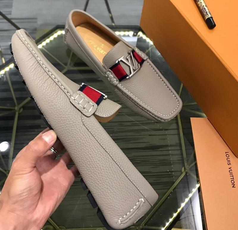 Ava’s Mode - LOV Men Shoes - 1886