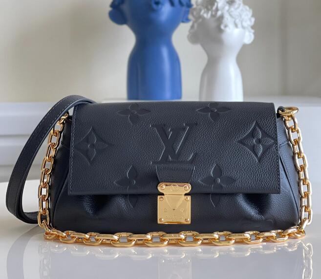 Ava’s Mode - LOV Bags - 2265