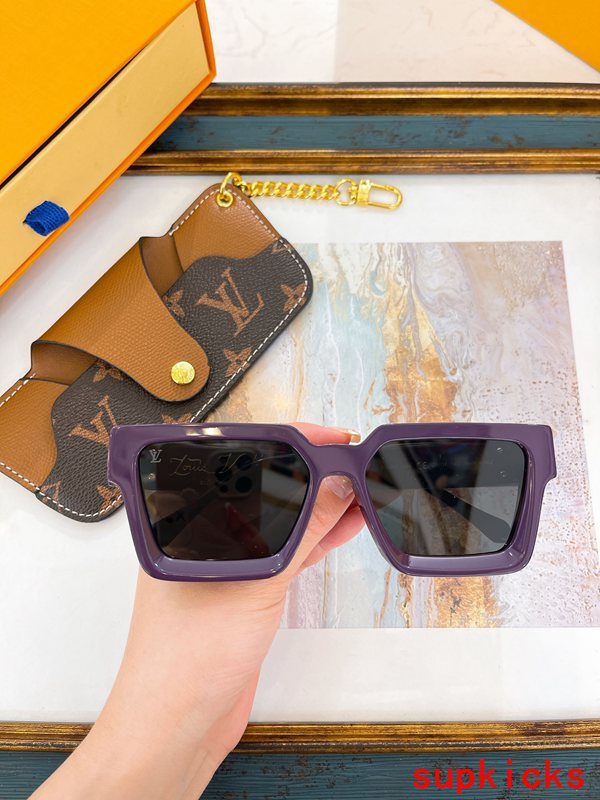 Louis Vuittion Luxury Sunglasses