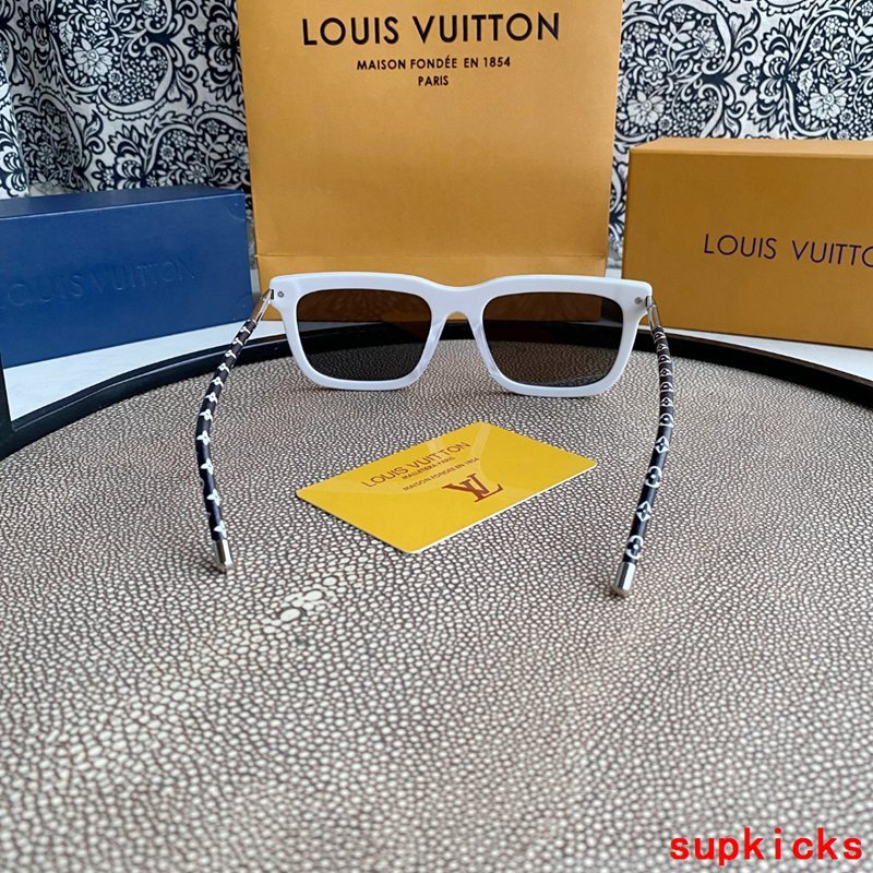 Louis Vuittion Luxury Sunglasses