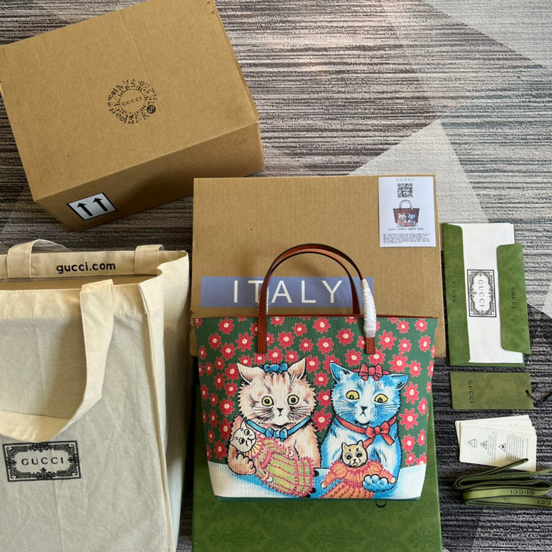 PHA - GUKI Bags - 1328