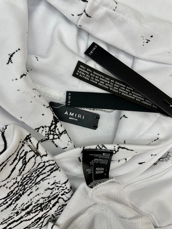 AMIR Hoodies - 107