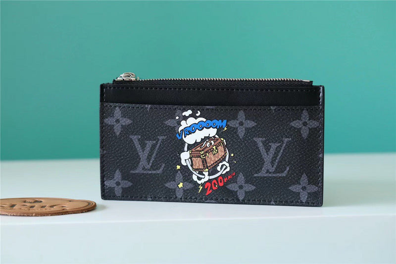 I W Fashion Lu-Vi bags - 10765