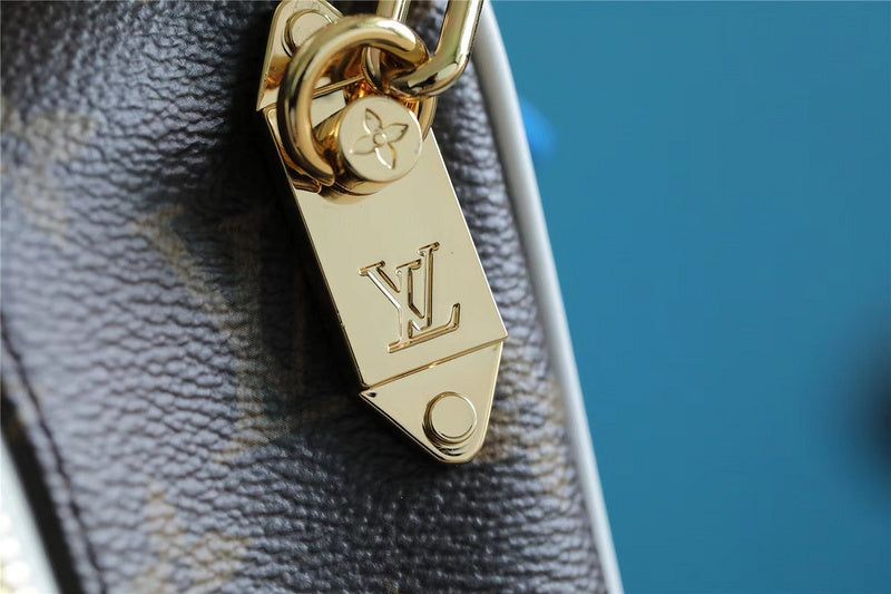 I W Fashion Lu-Vi bags - 10309