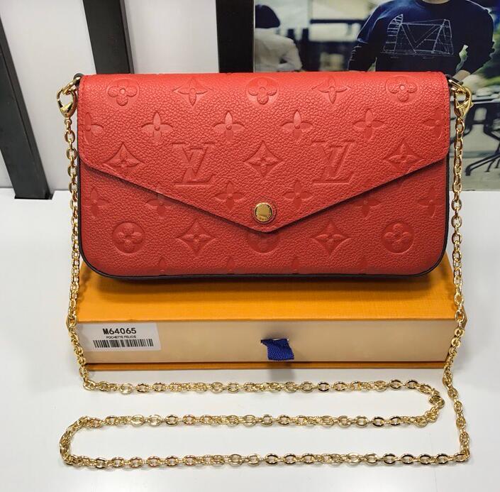 Ava’s Mode - LOV Bags - 3070