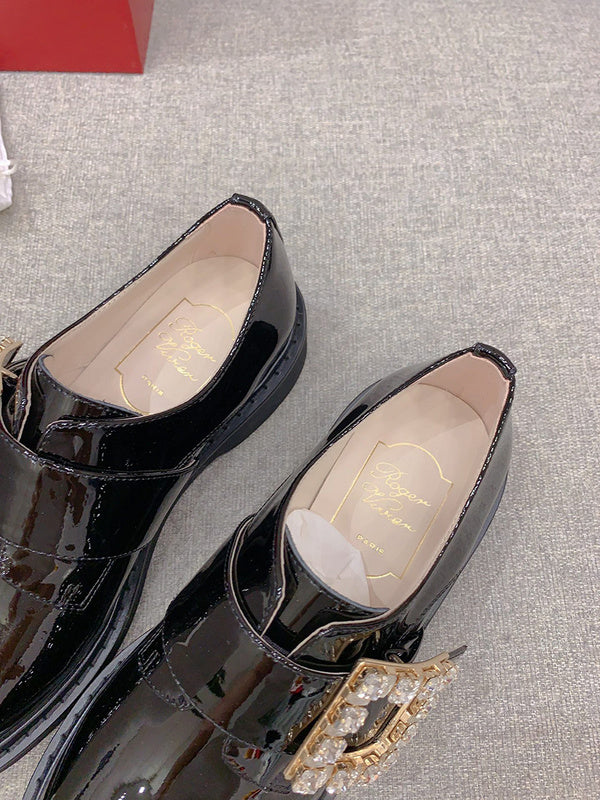 Roger Vivier Luxury Shoes