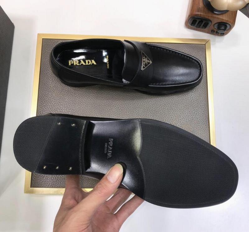 Ava’s Mode - PD Men Shoes - 117
