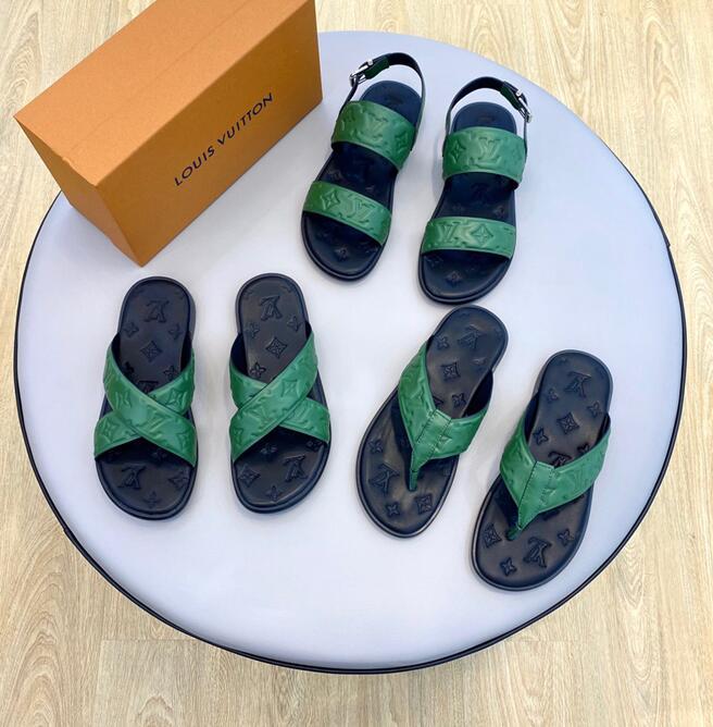 Ava’s Mode - LOV Men Shoes - 1079