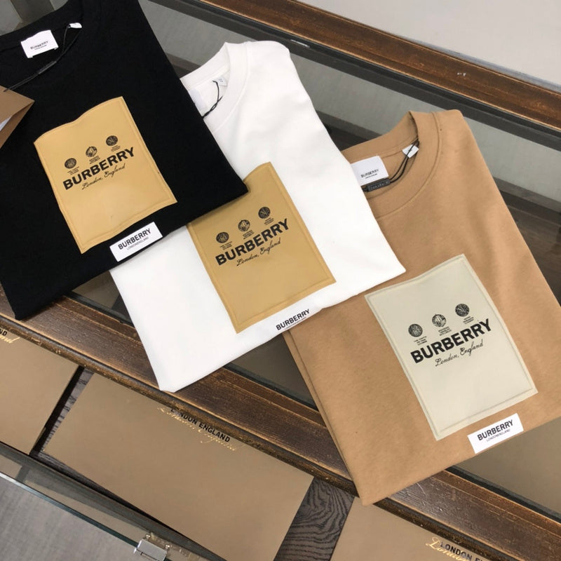 Burberry T-Shirts - 278