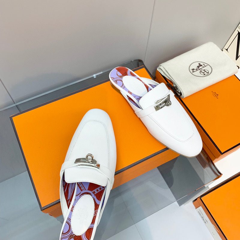 Hermes Luxury Sandals