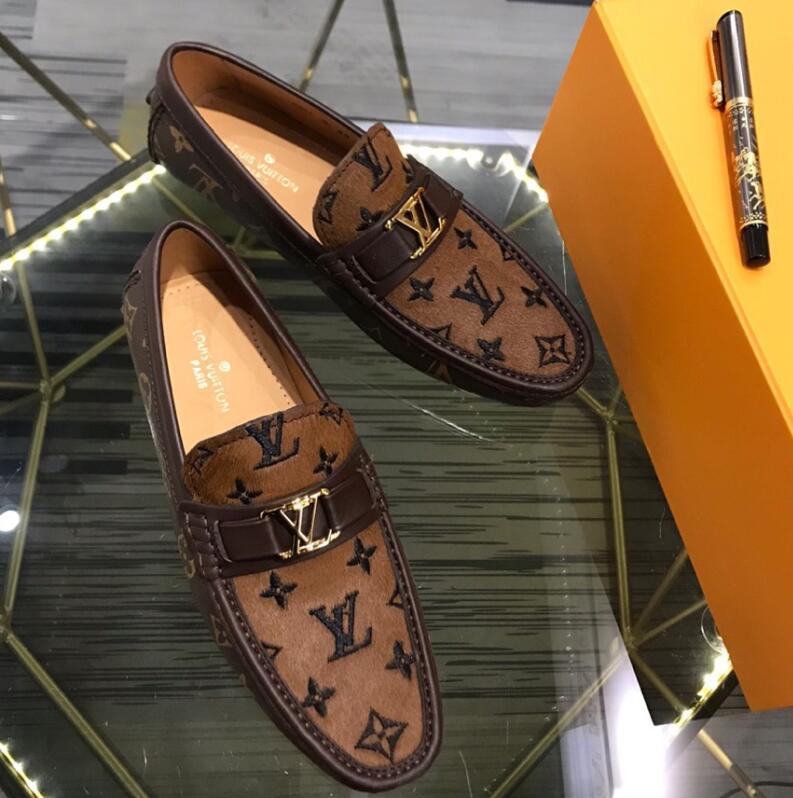 Ava’s Mode - LOV Men Shoes - 1916