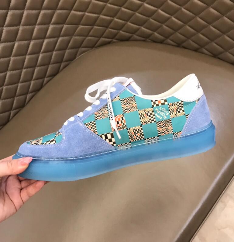 Ava’s Mode - LOV Men Shoes - 1575
