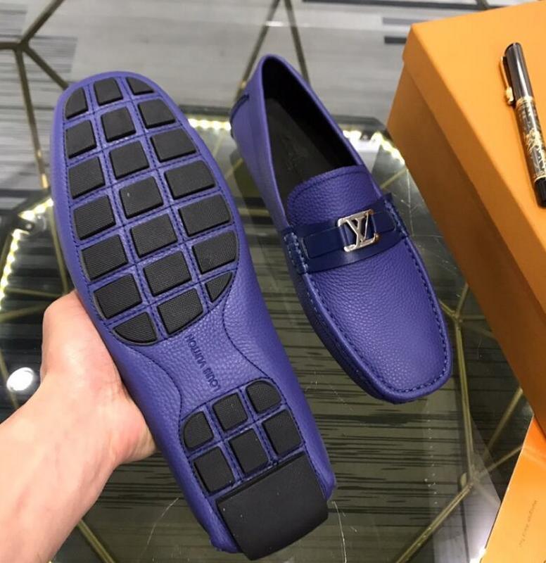 Ava’s Mode - LOV Men Shoes - 1921