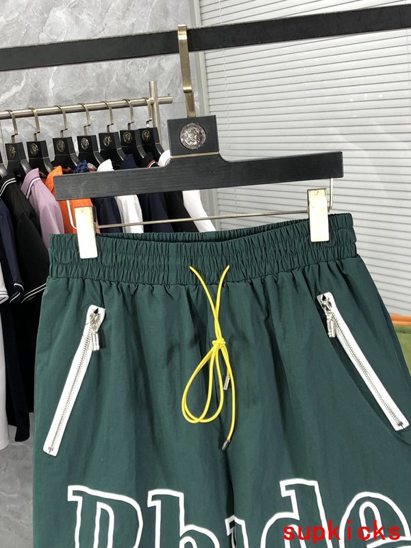 RHUDE Luxury Cloth