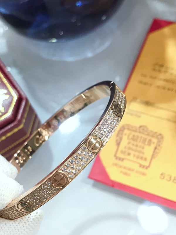 Cartier Jewelry