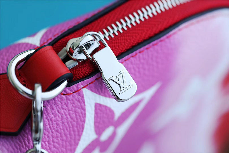 I W Fashion Lu-Vi bags - 9073
