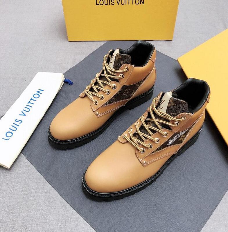 Ava’s Mode - LOV Men Shoes - 1707