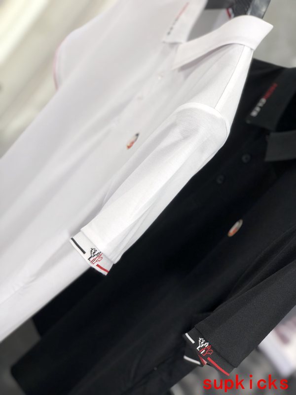 Moncler Luxury Cloth