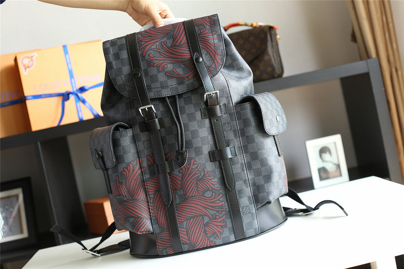 I W Fashion Lu-Vi bags - 9699