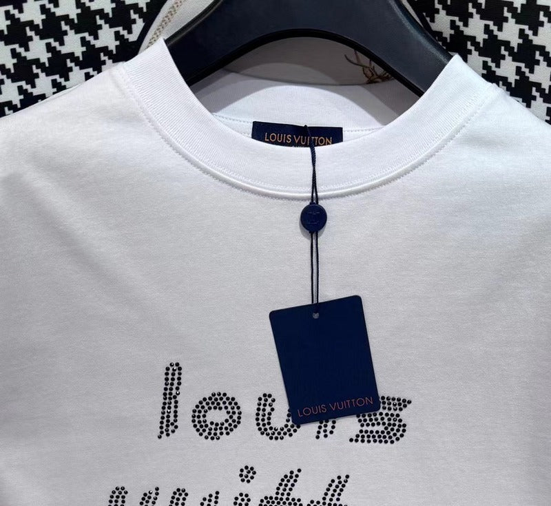 Louis Vuittion Luxury T-Shirt