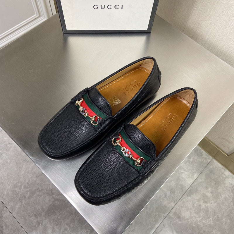 Gucci Luxury Shoes