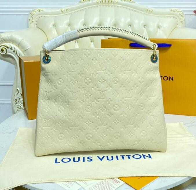 Ava’s Mode - LOV Bags - 2464