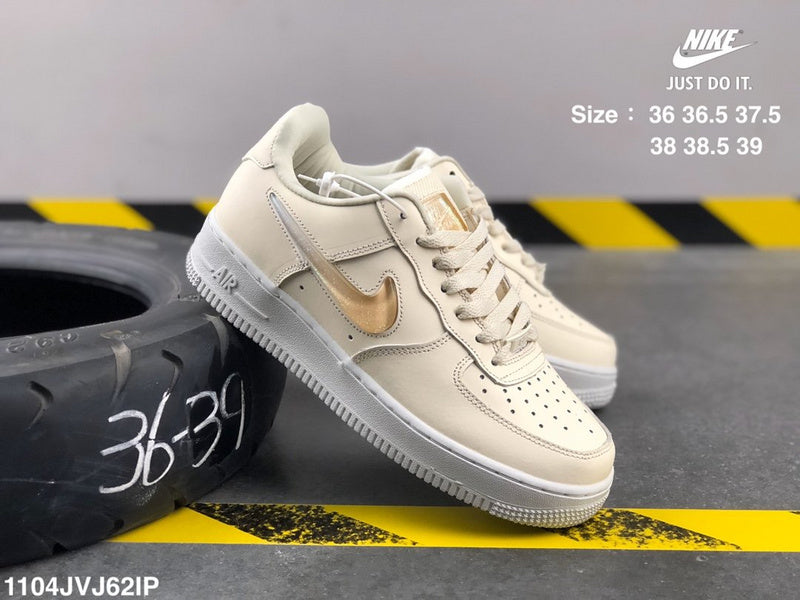 Nike Luxury Shoes