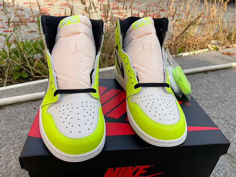 Nike Luxury Shoes