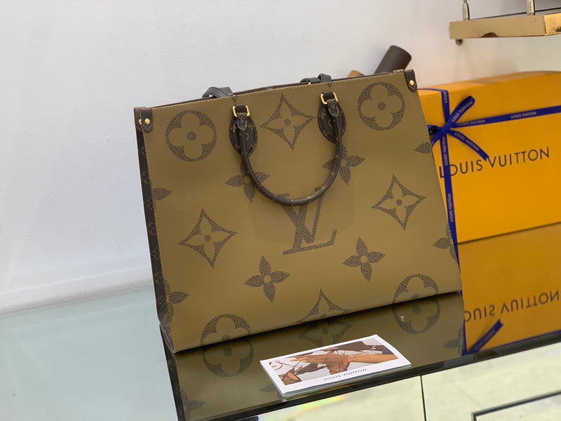 I W Fashion Lu-Vi bags - 17710