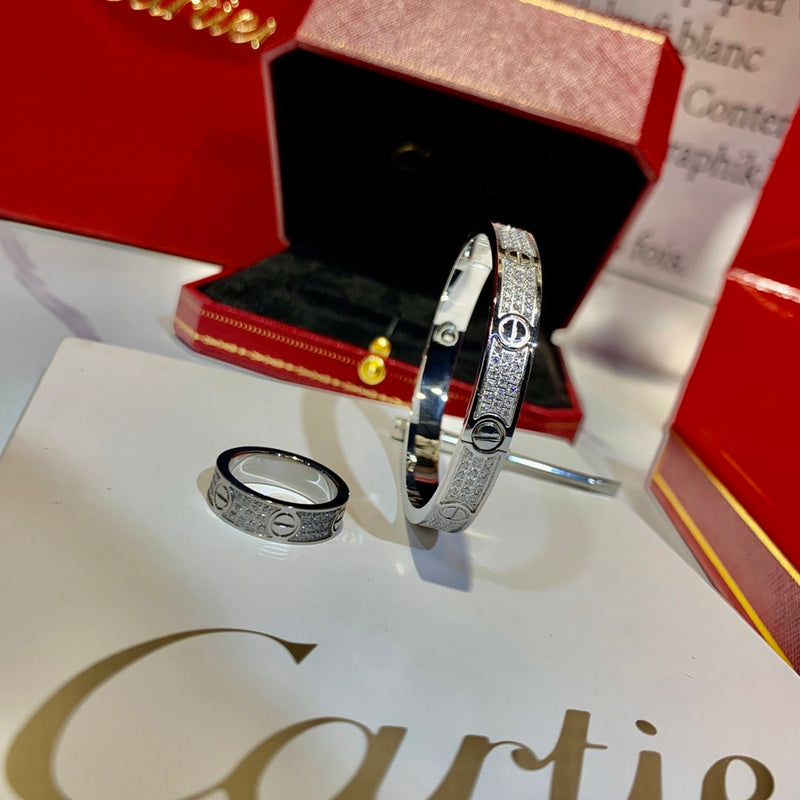 Cartier Jewelry
