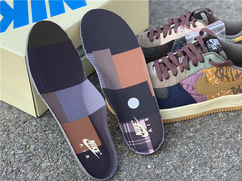 Nike Luxury Shoes