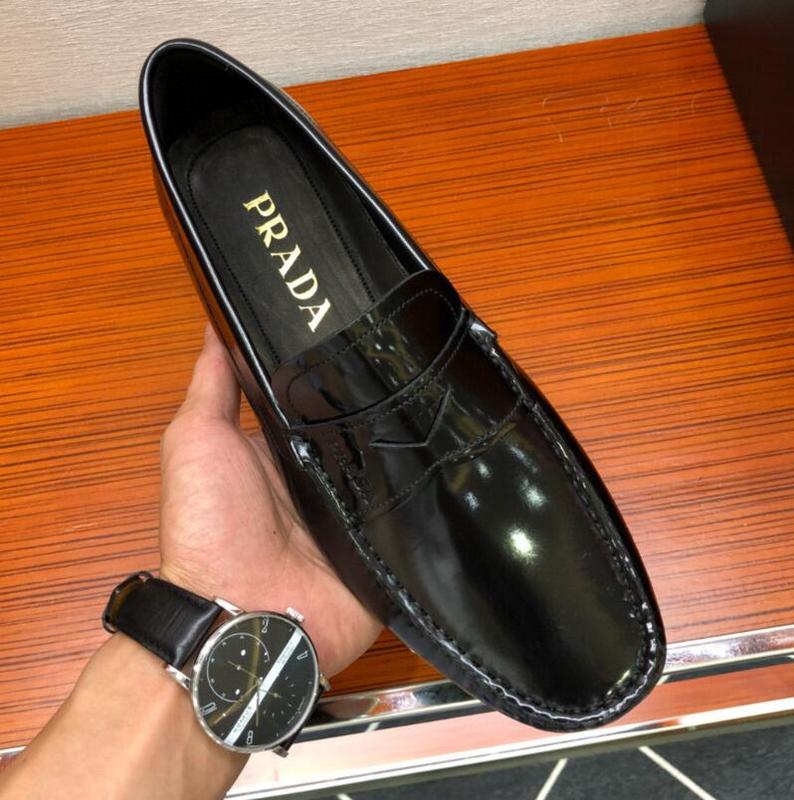 Ava’s Mode - PD Men Shoes - 374