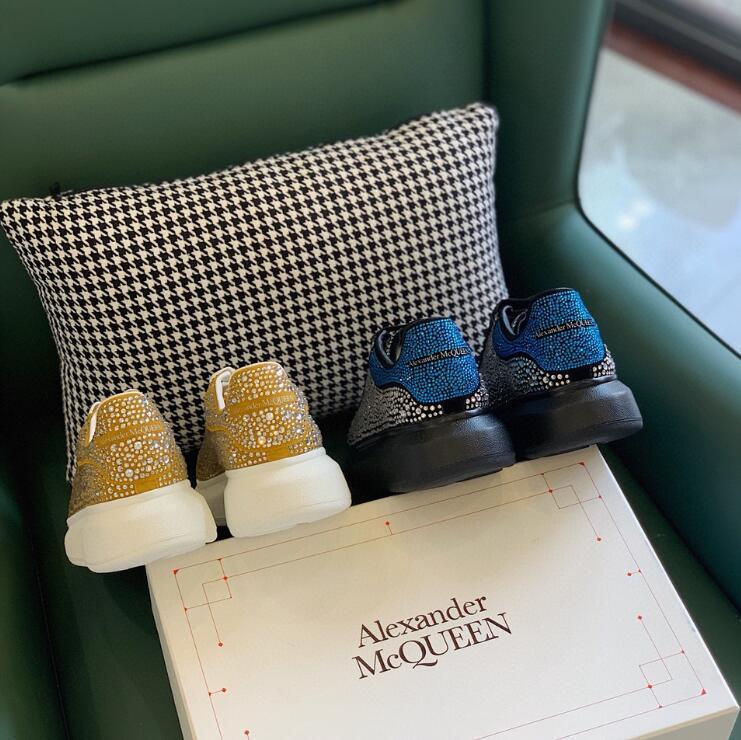 Ava’s Mode - AQ Men SHoes - 385