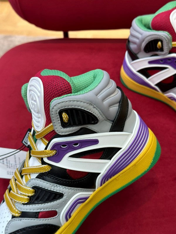 Gucci Luxury Shoes
