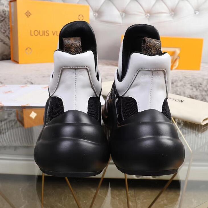 Ava’s Mode - LOV Men Shoes - 1987