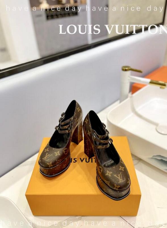 Ava’s Mode - LOV Women Shoes - 528