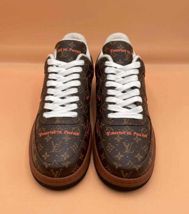 Ava’s Mode - LOV Men Shoes - 974
