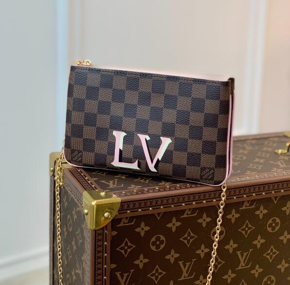 Ava’s Mode - LOV Bags - 2222