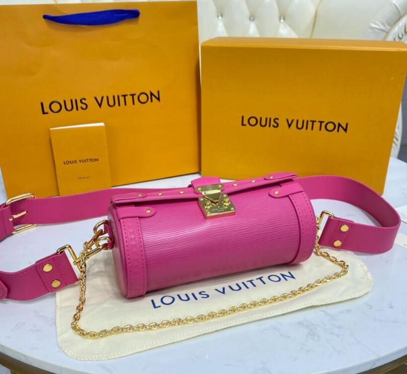 Ava’s Mode - LOV Bags - 2412